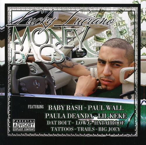 Money Bags