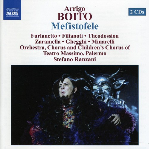 Mefistofele