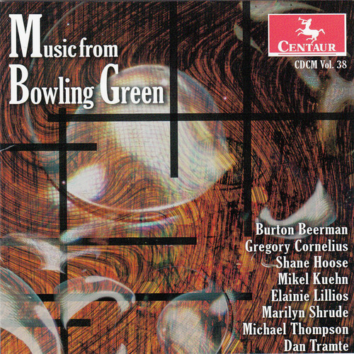 Music from Bowling Green / Various