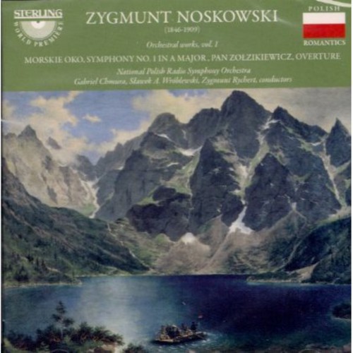 Morskie Oko