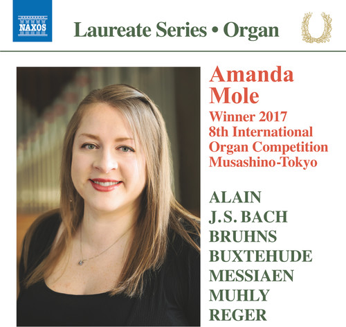 Organ Recital
