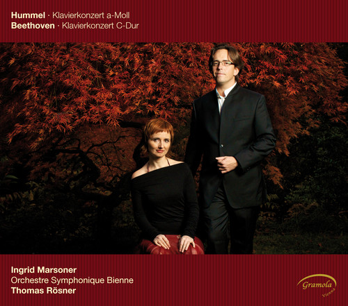 Piano Concertos
