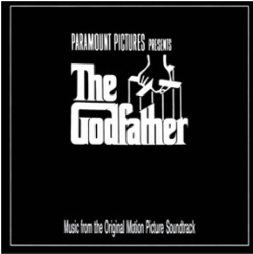 The Godfather (Original Soundtrack)