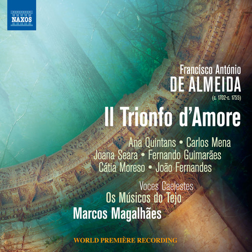 Il Trionfo D'amore