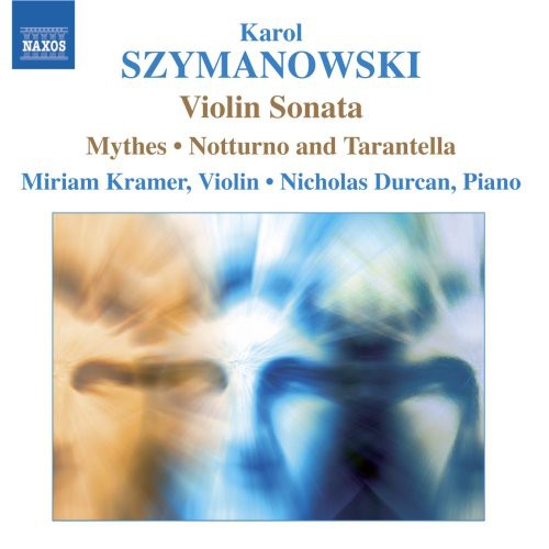 Music for Violin & Piano