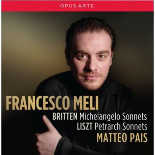 Michelangelo Sonnets / Petrarch Sonnets