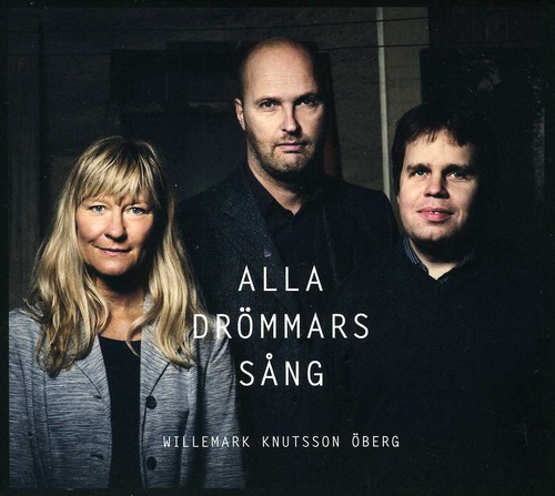 Alla Drommars Sang