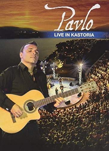 Live In Kastoria