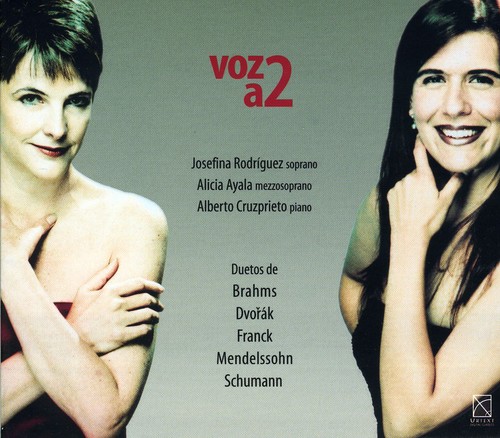 Two Voices