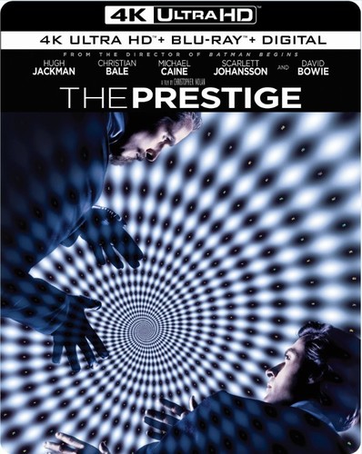 The Prestige