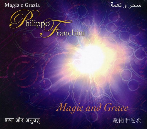 Magic & Grace