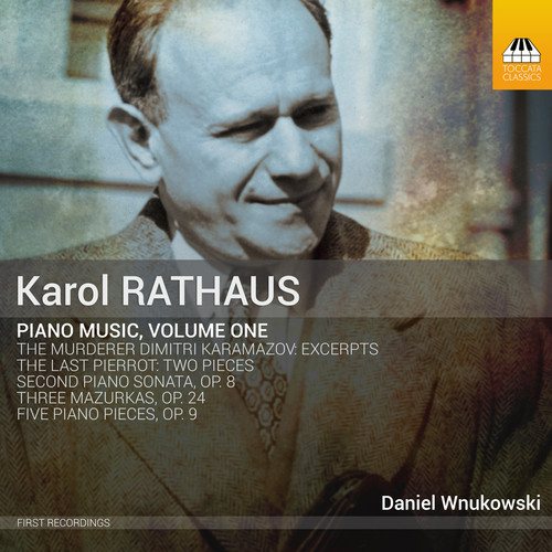 Piano Music 1