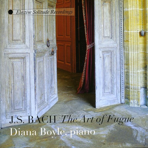 Art of the Fugue