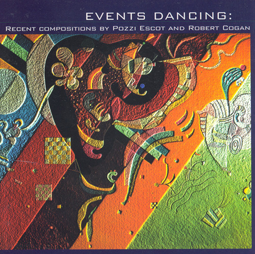 Event Dances