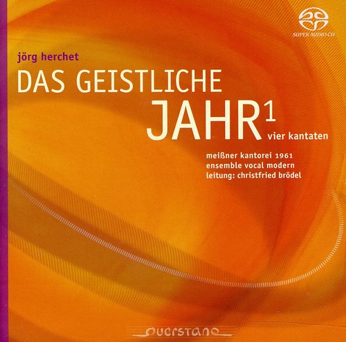 Das Geistliche Jahr