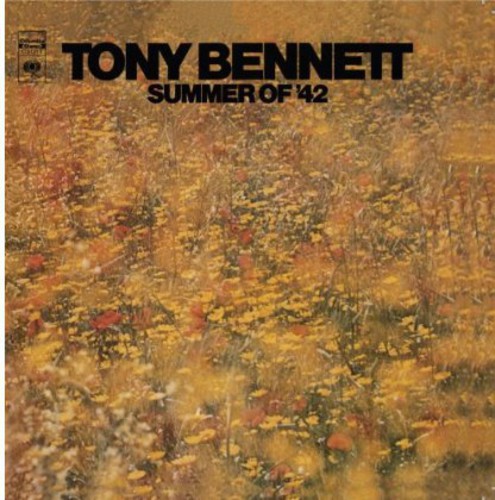 Summer of 42