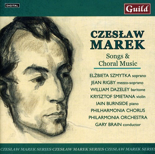 Songs & Choral Music