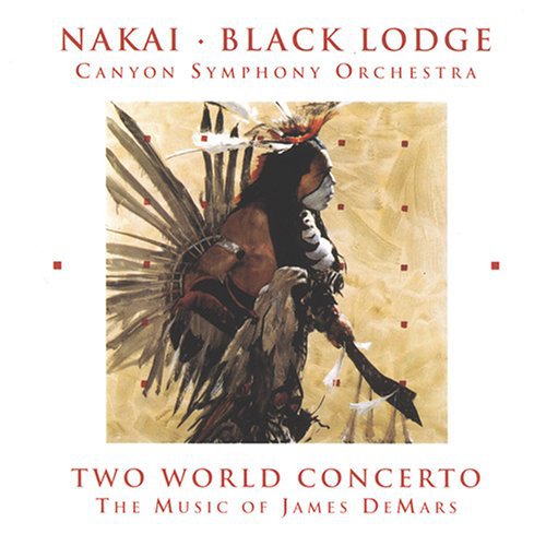 Two World Concerto