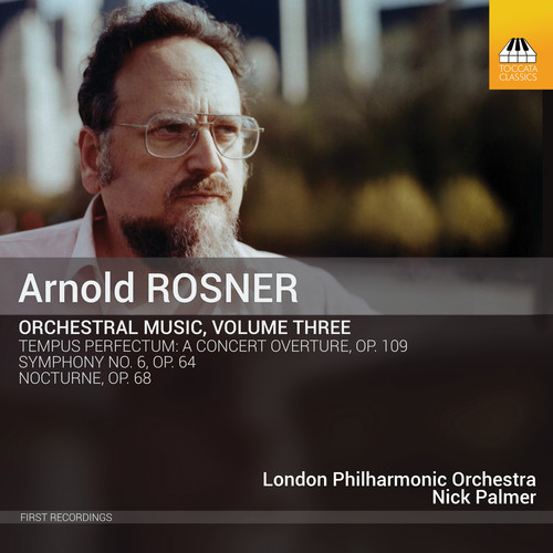 Orchestral Music 3