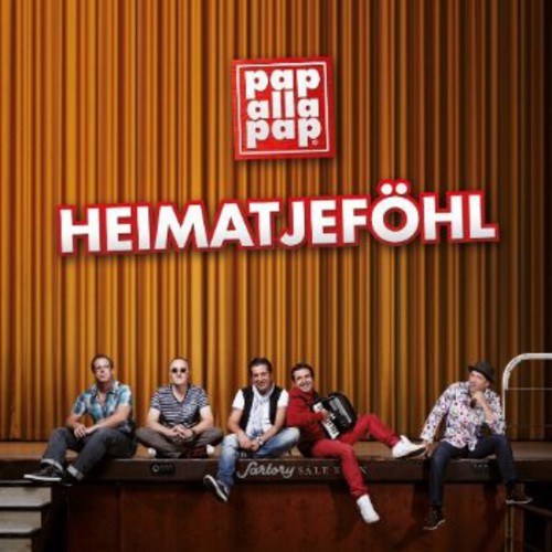 Heimatjefohl