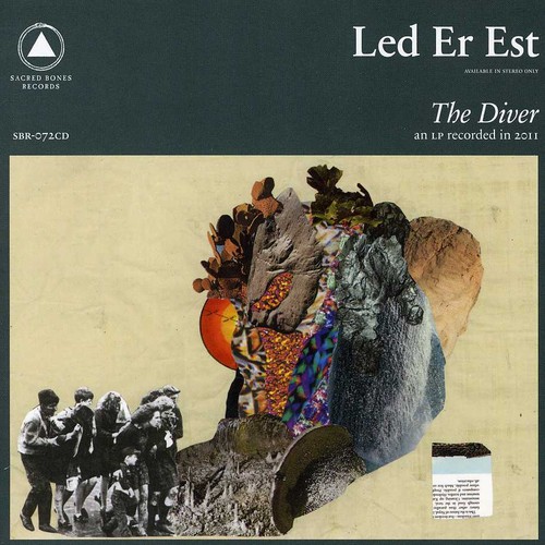 The Diver