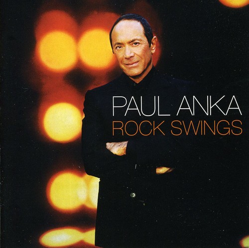 Rock Swings