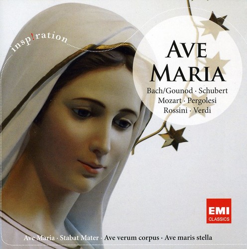 Ave Maria / Various