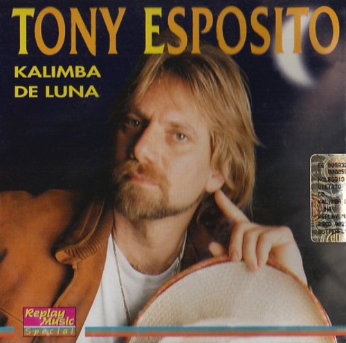 Kalimba de Luna