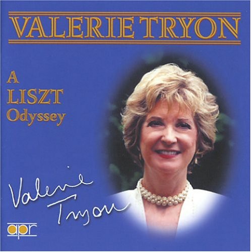 Liszt Odyssey
