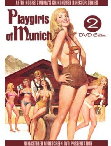 Playgirls of Munich