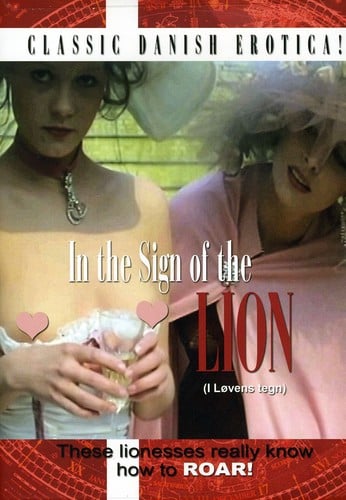 In the Sign of the Lion