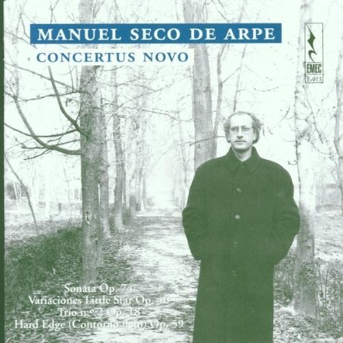 Concertus Novo