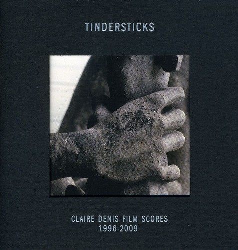 Tindersticks - Claire Denis Film Scores 1996 - 2009 (CD)
