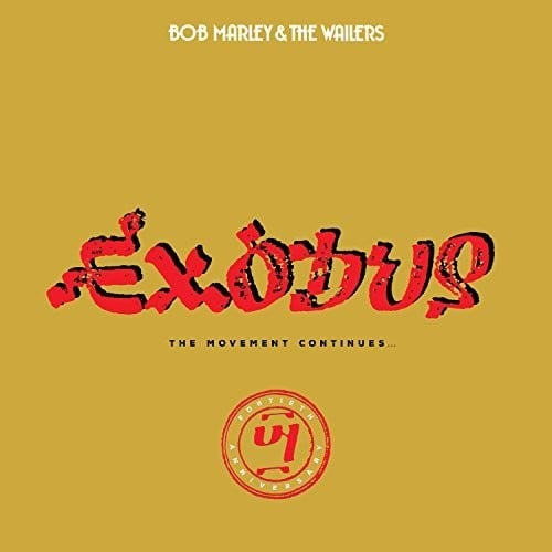 Exodus - 40