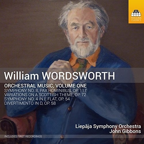 Orchestral Music 1