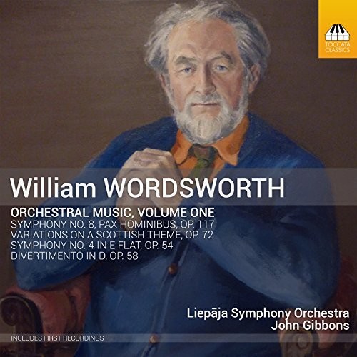 Orchestral Music 1