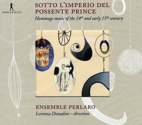 Sotto L'imperio Del Possente