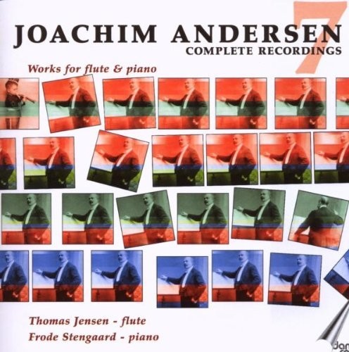 Complete Recordings 7