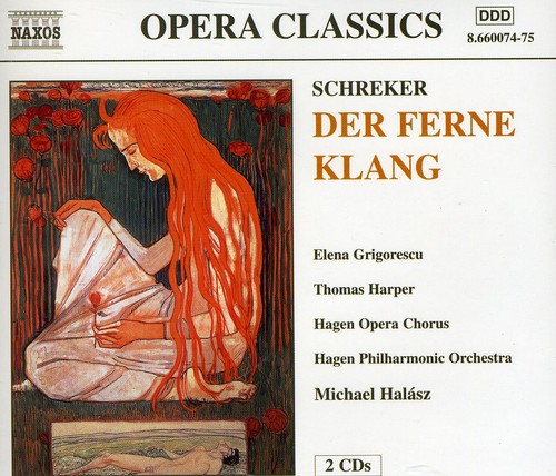 Der Ferne Klang