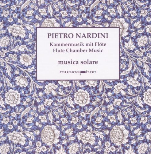 Flute Chamber Music