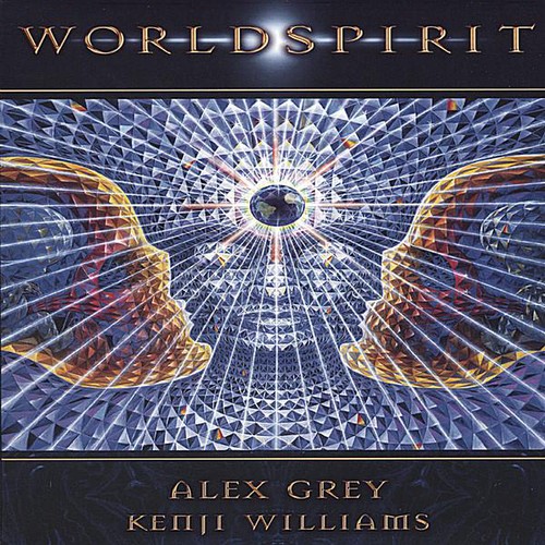 Worldspirit