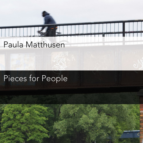 Pieces for People