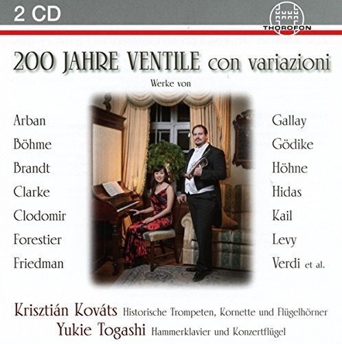 200 Jahre Ventile Con Variazioni