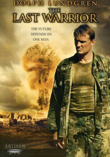 The Last Warrior