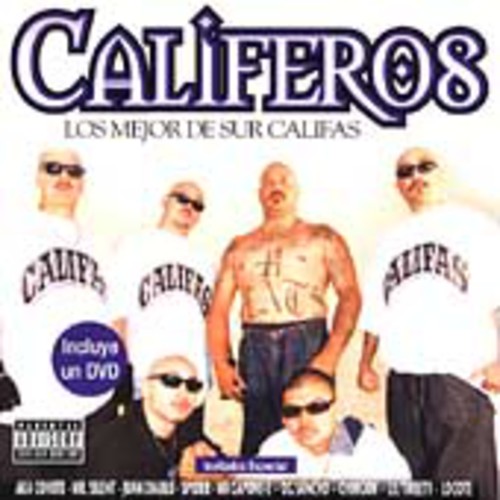 Mejor de Sur Califas