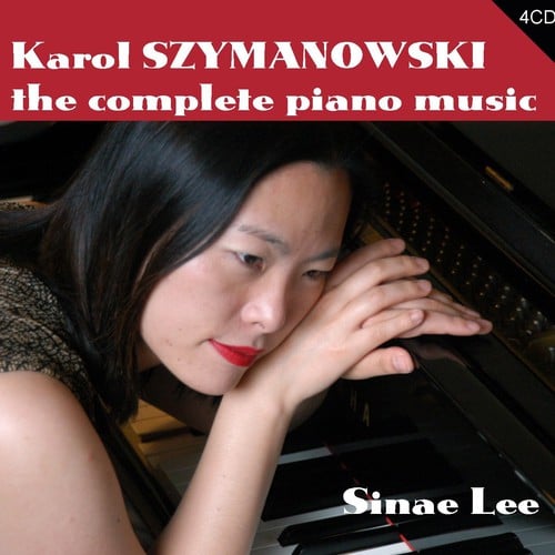Complete Piano Music