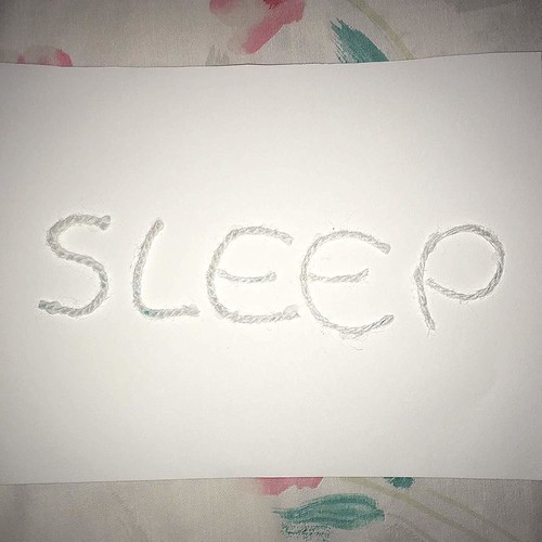 Sleep