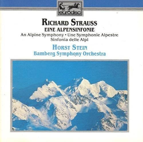 Alpine Sym / Hors