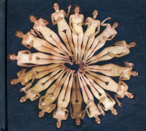 Alvarius B. - Baroque Primitiva (CD)