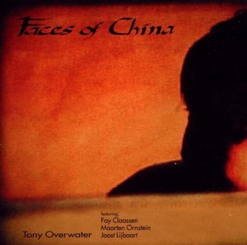 Faces of China